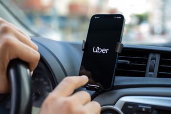 Uber's Earnings Beat: Rideshare and Delivery Surge: https://www.marketbeat.com/logos/articles/med_20240806102612_ubers-earnings-beat-rideshare-and-delivery-surge.jpg