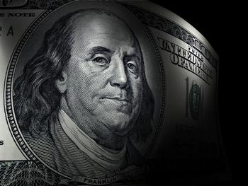 3 No-Brainer Stocks to Buy With $100 Right Now: https://g.foolcdn.com/editorial/images/782895/one-hundred-dollar-bill-cash-money-dividend-income-invest-wages-salary-getty.jpg