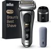 Dein Ideal für eine Perfekte Rasur: Der Braun Series 9 Pro+ Elektrorasierer – Jetzt zum Spitzenpreis: https://m.media-amazon.com/images/I/71DN4s7OXtL._AC_SL1499_.jpg