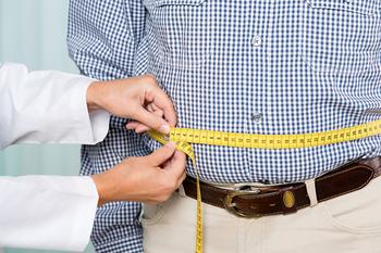 This Promising Weight Loss Drug Candidate Could Be a Huge Growth Catalyst for Pfizer: https://g.foolcdn.com/editorial/images/784050/someone-measuring-a-persons-waist.jpg