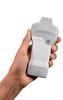GE HealthCare Introduces Vscan Air SL, a Wireless Handheld Ultrasound Device for Rapid Assessments of Cardiac and Vascular Patients: https://mms.businesswire.com/media/20230824324963/en/1874803/5/Vscan_Air_SL_in_Hand_2800x4500.jpg