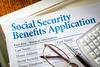 Here Are the Most Popular Ages to Claim Social Security and Their Average Monthly Benefits: https://g.foolcdn.com/editorial/images/786196/gettyimages-social-security-application.jpeg