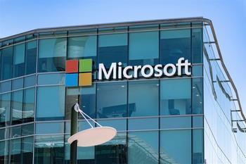 Microsoft Was Just Named a $600 Stock with a 33% Upside: https://www.marketbeat.com/logos/articles/med_20240626081737_microsoft-was-just-named-a-600-stock-with-a-33-ups.jpg