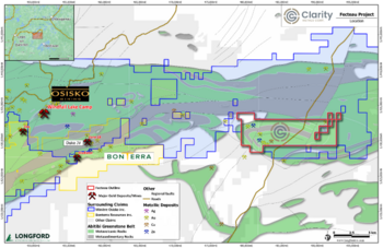 Clarity Metals Announce Early Exercise of Option to Purchase Fecteau Property: https://www.irw-press.at/prcom/images/messages/2023/69106/Clarity_20230201_ENPRcom.001.png