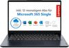 Lenovo IdeaPad Slim 1i Laptop: Jetzt zum Schnäppchenpreis von nur €149,00!: https://m.media-amazon.com/images/I/61vKVF-IZ8L._AC_SL1500_.jpg