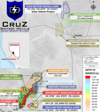 Cruz Battery Metals Expecting Phase-4 Drill Program to Begin Shortly on the Solar Lithium Project in Nevada: https://www.irw-press.at/prcom/images/messages/2023/70583/CRUZ_051723_ENPRcom.001.png