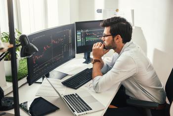1 No-Brainer Artificial Intelligence Stock to Buy and Hold Forever: https://g.foolcdn.com/editorial/images/744237/person-sitting-at-a-desk-looking-at-two-monitors.jpg
