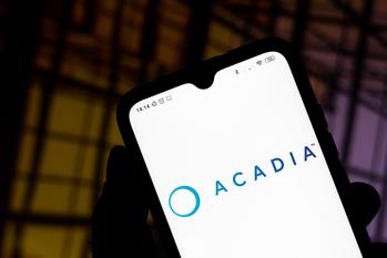 Acadia Pharmaceuticals: A Mid-Cap Biotech Making Large Moves: https://www.marketbeat.com/logos/articles/med_20230717132431_acadia-pharmaceuticals-a-mid-cap-biotech-making-la.jpg