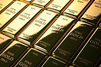 Why Eldorado Gold Stock Crashed 11% Today: https://g.foolcdn.com/editorial/images/706720/stacks-of-gold-bars-marked-fine-gold-1000g.jpg