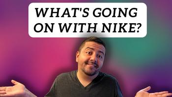 What's Going on With Nike Stock?: https://g.foolcdn.com/editorial/images/715673/whats-going-on-with-nike.jpg
