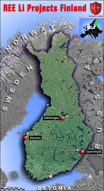 Prospech Limited: Lithium and Rare Earth Element Projects in Finland - Expansion of Kolba Copper-Cobalt Project: https://www.irw-press.at/prcom/images/messages/2023/69690/Prospech_160323_PRCOM.001.jpeg