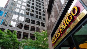 Wells Fargo Reports Third Quarter 2023 Financial Results: https://mms.businesswire.com/media/20231012576561/en/1914609/5/WF_Exterior2_810x455.jpg