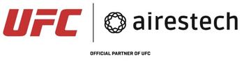 UFC and Aires Tech announce multi-year global marketing partnership: https://www.irw-press.at/prcom/images/messages/2024/75756/2024-05-30-UFC_DE_PRcom.001.jpeg