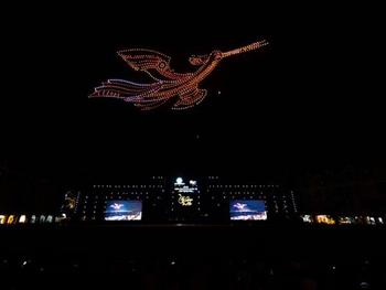 Erster internationale Drohnen-Wettbewerb der Welt: Provinz Khanh Hoa stellt historischen Guinness-Rekord auf, VAE gehen als Sieger hervor: https://ml.globenewswire.com/Resource/Download/bab0d040-5aa8-4802-8dd3-8acd10cd293f/image1.jpg