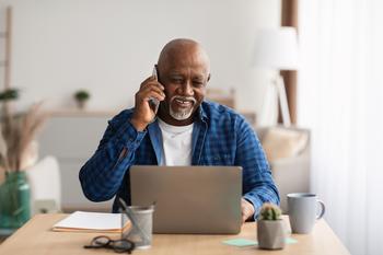 3 Social Security Secrets That Could Earn You Hundreds More per Month: https://g.foolcdn.com/editorial/images/783841/person-talking-on-the-phone-and-looking-at-a-laptop.jpg
