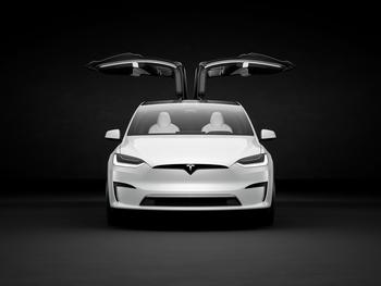 Tesla: Buy, Sell, or Hold?: https://g.foolcdn.com/editorial/images/756373/0x0-modelx_21.jpg