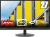 Hol Dir Jetzt Den Lenovo D27-37 | 27" Full HD Monitor Zum Sensationell Günstigen Preis – Nur €89,99!: https://m.media-amazon.com/images/I/81roeDah3oL._AC_SL1500_.jpg