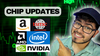 What Nvidia, Intel, AMD, and TSMC Stock Investors Should Know About Recent Chip Updates: https://g.foolcdn.com/editorial/images/744742/jose-najarro-2023-08-18t153432659.png