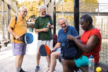 The Best Reason to Take Social Security Long Before Age 70: https://g.foolcdn.com/editorial/images/744412/gettyimages-1413274519.jpg