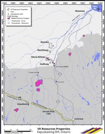 Neotech Metals to Acquire a 100% Interest in the Hecla-Kilmer Project from VR Resources Ltd.: https://www.irw-press.at/prcom/images/messages/2024/73892/24-03-07_NTMC_ENPRcom.001.png