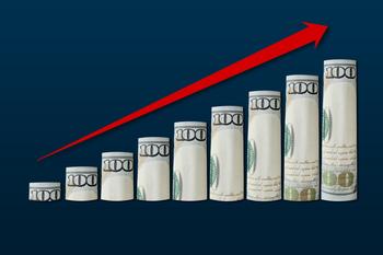 Prediction: These 3 Magnificent Dividend Growth Stocks Will Make Investors Richer by 2030: https://g.foolcdn.com/editorial/images/751756/dividend-growth-hundred-dollar-bills-arrow-up.jpg