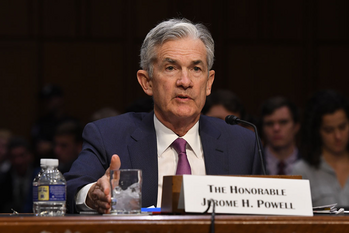 Fed Likely to Hold Steady on Rates, But Forecasts Key: https://g.foolcdn.com/editorial/images/748345/featured-daily-upside-image.png