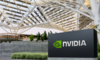Will Nvidia Beat Amazon and Google in Joining Apple and Microsoft in the $2 Trillion Club?: https://g.foolcdn.com/editorial/images/765318/nvidia-headquarters-with-nvidia-sign-in-front.png