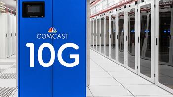Comcast Completes World-First Live 10G Connection Delivering Multi-Gig Symmetrical Speeds: https://mms.businesswire.com/media/20221212005705/en/1662211/5/10G-Live-Trial-Social-16x9.jpg