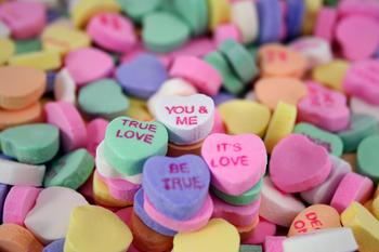 4 Stock Market Sweethearts You'll Want to Call Your Own: https://g.foolcdn.com/editorial/images/720449/candy-sweethearts-love-invest-valentines-day-getty.jpg
