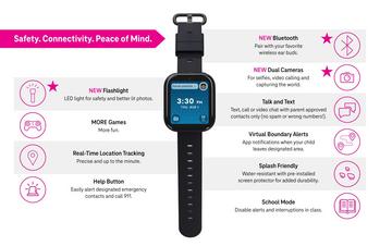 Meet T-Mobile's SyncUP KIDS Watch 2: Keeping Families Connected Safely and Affordably: https://mms.businesswire.com/media/20240722550248/en/2193429/5/120091-204-TMO_SyncUP_KIDS_Watch-Graphic_v025982.jpg