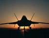 Who Will Build America's Next Great Fighter Jet?: https://g.foolcdn.com/editorial/images/733330/f-22-raptor-silhouetted-against-a-sunrise.jpg