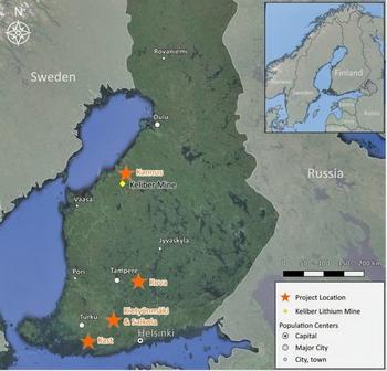 United Lithium beginnt mit Feldexplorationsprogrammen in Finnland: https://www.irw-press.at/prcom/images/messages/2024/76265/UnitedLithium_170724_DEPRcom.001.jpeg