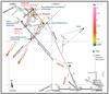 EQS-News: North Peak Intersects 2.9 g/t Au over 18.3m (60ft) and 2.0 g/t Au Over 13.7m (45ft) in Final Holes of Phase 1 at Prospect Mountain North; Second Phase of Drilling Commences: https://images.newsfilecorp.com/files/9875/223577_5d10968cb4b5797c_002.jpg