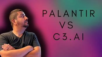 Best Stock to Buy: Palantir Stock vs. C3.ai Stock: https://g.foolcdn.com/editorial/images/719504/palantir-vs-c3ai.jpg