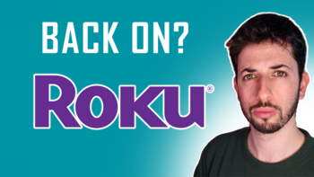 Is It Too Late to Buy Roku Stock?: https://g.foolcdn.com/editorial/images/721069/roku.png