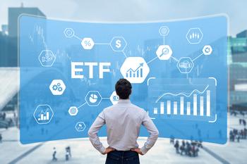 What's the Best ETF to Buy Right Now?: https://g.foolcdn.com/editorial/images/756777/etf-board-and-person.jpg