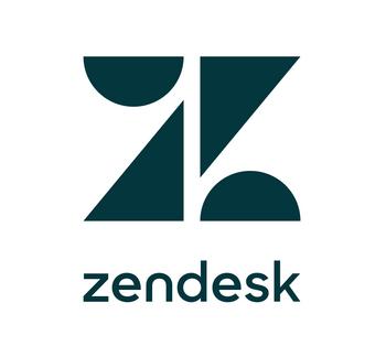 Zendesk To Present At Upcoming Investor Conferences: https://mms.businesswire.com/media/20191108005582/en/553134/5/Asset_3_Zendesk_Main_Logo.jpg