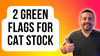 2 Green Flags and 1 Red Flag for Caterpillar Stock Investors: https://g.foolcdn.com/editorial/images/736837/2-green-flags-for-cat-stock.png