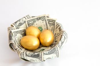 Is Kinder Morgan a Millionaire Maker?: https://g.foolcdn.com/editorial/images/764997/23_06_19-three-golden-eggs-in-a-basket-made-of-money-_mf-dload.jpg