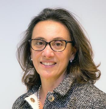 AIG Announces Independent Director Paola Bergamaschi Elected to Join Board Effective December 1, 2022: https://mms.businesswire.com/media/20221103006231/en/1625362/5/Paola_Bergamaschi_Broyd.jpg