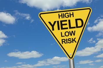 Better High-Yield Dividend Stock: Pfizer vs. Bristol Myers Squibb: https://g.foolcdn.com/editorial/images/780869/high-yield.jpg