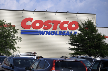 Costco Wholesale Stock Has 11% Upside, According to 1 Wall Street Analyst: https://g.foolcdn.com/editorial/images/771690/costco-store.png