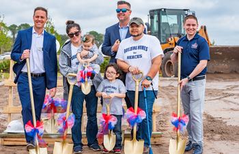 PulteGroup Breaks Ground on Mortgage-Free Home for U.S. Army Veteran in Southwest Florida: https://mms.businesswire.com/media/20230321005212/en/1742745/5/20230203-DSC_5599_web.jpg