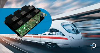 Power Integrations’ New 3300 V IGBT Module Gate Driver Reports Telemetry Data for Observability, Predictive Maintenance and Lifetime Modeling: https://mms.businesswire.com/media/20230509005330/en/1787025/5/1SP0635V2A0D-PR-2400x1260-050423.jpg