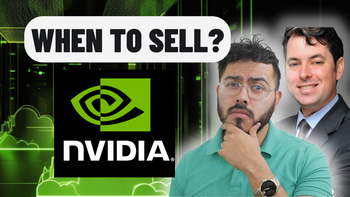 Nvidia Benefits From the Massive AI Wave, but Should Investors Think About Selling?: https://g.foolcdn.com/editorial/images/733881/copy-of-jose-najarro-2023-05-24t154454733.png