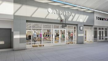 Athleta Unveils First Look at New Outlet Stores: https://mms.businesswire.com/media/20220707005241/en/1506770/5/Athleta_Chicago_Premium_Outlet_Store_Renderings_1.jpg