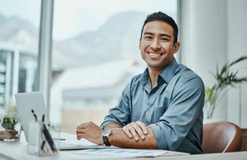 Am I Too Young to Own Municipal Bonds?: https://g.foolcdn.com/editorial/images/751343/man-20s-or-30s-smiling-laptop-gettyimages-1354898581.jpg