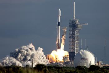 Why Private Investors Value United Launch Alliance Much Less Than SpaceX: https://g.foolcdn.com/editorial/images/761163/falcon-9-rocket-launch-is-getty-images.jpg