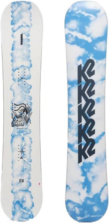 🚀 Unglaubliches Angebot: K2 Snowboarding Damen Snowboard DREAMSICLE für nur 85,70 € – Profitiere jetzt von 63% Rabatt!: https://m.media-amazon.com/images/I/51aKK+qgYTL._AC_SL1000_.jpg