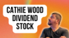 1 Magnificent Cathie Wood Dividend Stock to Buy in July: https://g.foolcdn.com/editorial/images/738466/cathie-wood-dividend-stock.png
